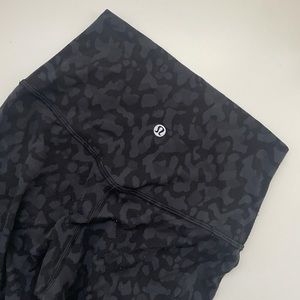 Lululemon Align Pant 25"